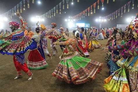 Best Places To Visit In Gujarat During Navratri Festival