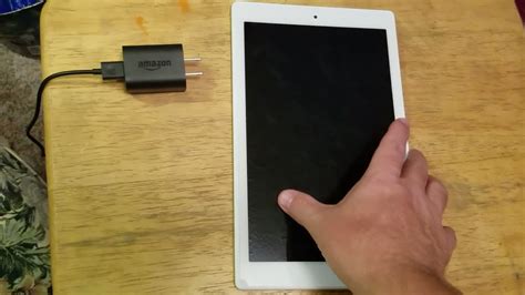 Repair Amazon Fire Tablet Wont Charge While Plugged In Hd 10 8 7