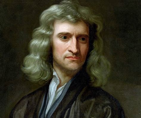 Sir Isaac Newton Interesting Facts Learnodo Newtonic