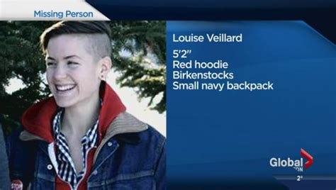 Update Body Of Missing Edmonton Woman Found Death Deemed Non Criminal