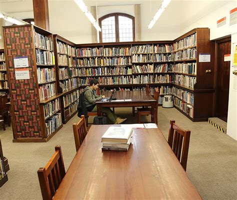 South African Library Week 2023 Powerfullibrarystories University Of