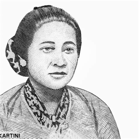Detail Sketsa Gambar Ra Kartini9 Koleksi Nomer 18