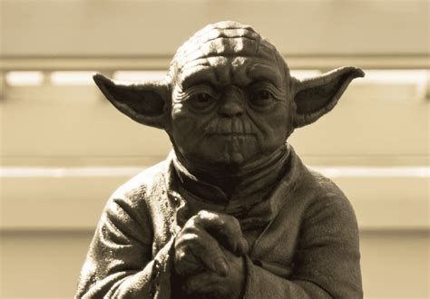 Interesting Facts About Yoda These Are