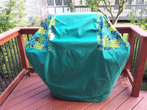 Personalized covers are sewn to your exact homeowners can keep their grills clean and in good working order for years with exceptional ease. Our Fiori Azzurri, or Blue flowers, decorative, colorful ...