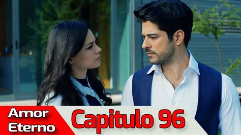 Amor Eterno Novela Segunda Temporada