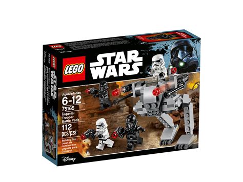 Lego Minifigures Star Wars Lego Imperial Death Trooper Stormtrooper