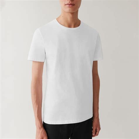 Best White T Shirts For Men The Strategist