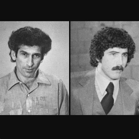 Kenneth Bianchi And Angelo Buono The Hillside Stranglers Part 1 The