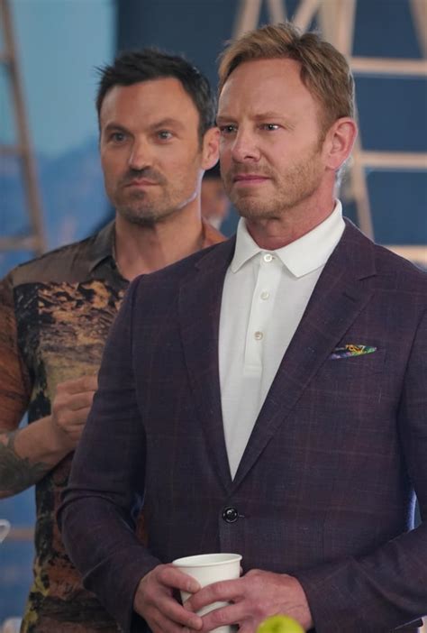 Bh90210 Season 1 Episode 3 Review The Photo Shoot Tv Fanatic