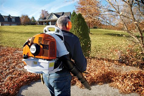 Browse our listings to find jobs in germany for expats, including jobs for english speakers or those in your native language. BR430 Stihl Backpack Blower Review: Specifications, Pricing, And More