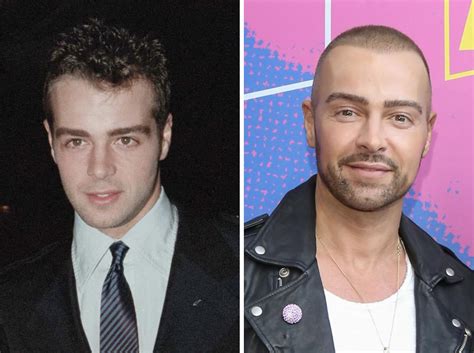 Hollywood Heartthrobs: Freddie Prinze Jr., Jonathan Taylor Thomas, More
