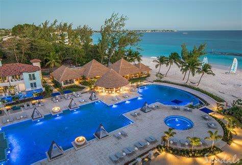 Sandals Royal Barbados Major Expansion For Summer Travel Dreams