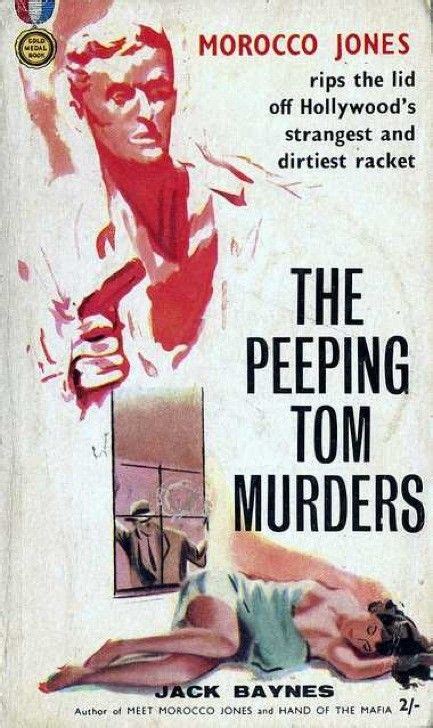 Pin On Lurid Paperback And Pulp Covers