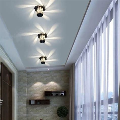 These innovative materials are also environmentally friendly and easy to clean without worrying about sophisticated cleaning machines for. Beautify Your Balcony With 10 Best Balcony Ceiling Designs