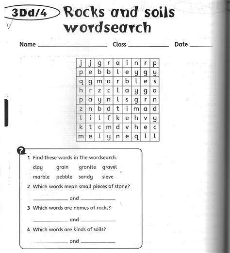 Check spelling or type a new query. The City School: Grade 3 Science Reinforcement Worksheets
