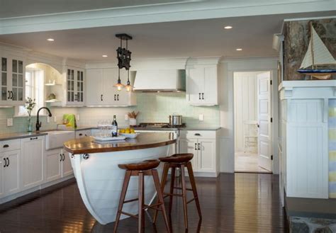 15 Unique Kitchen Islands That Will Make You Say Wow Page 3 Of 3