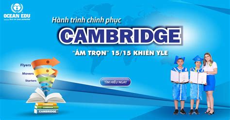 BÍ QuyẾt LuyỆn Thi Cambridge Starters Movers Flyers ĐẠt 1515 KhiÊn 4