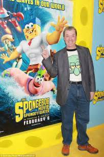 Spongebob Squarepants Voice Actor Rodger Bumpass Arrested For Dui
