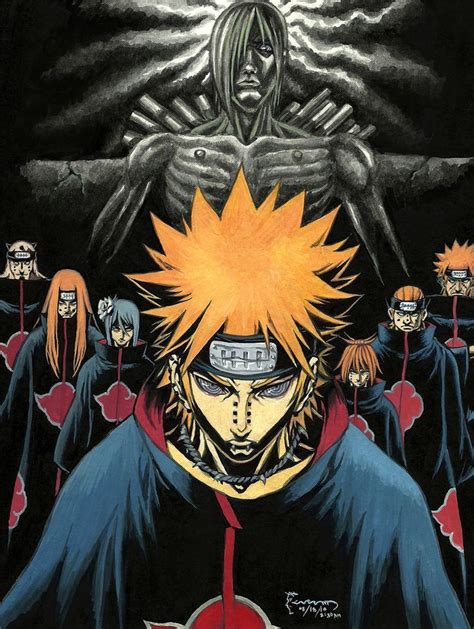 Who Are The Weakest Naruto Characters Battles Comic Vine