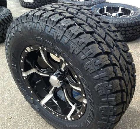 New 35x1250r20 Toyo Open Country At2 Xtreme At Tires For Sale In Miami