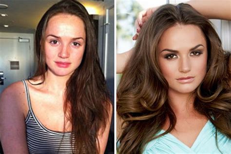Top Adult Film Stars Without Their Makeup Pop Newz Fresh Celebrity News