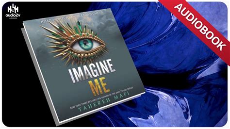 📚 Imagine Me By Tahereh Mafi 🎧 Audiobook Chapter 1 Listen Online