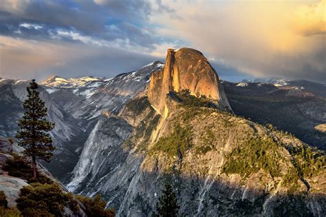 Yosemite National Park Desktop Wallpapers Top Free Yosemite National