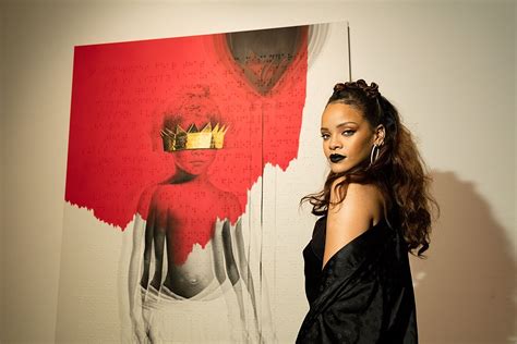 Rihannas Former Publicist Admits To Starting Jay Z Rumors