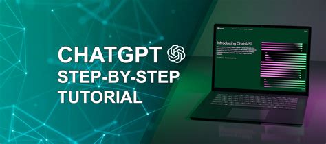 How To Use Chatgpt Step By Step Tutorial