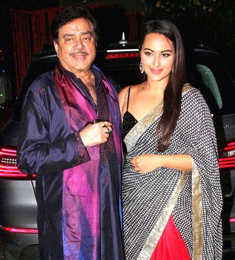 Shatrughan Sinha Was Offered Ittefaq Says Daughter Sonakshi Sinha