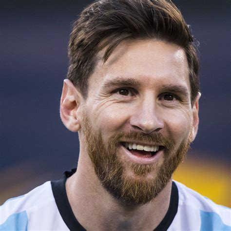 20 Lionel Messi Hairstyle 2018 Hairstyle Catalog