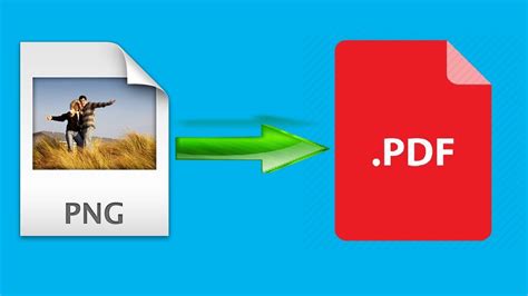 Here, we take multiple png to pdf as an example to list the steps. How to convert png to pdf on windows 10 without any ...
