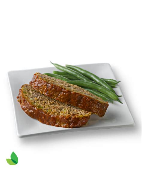 I can't rave enough about this recipe for amish meatloaf. Meatloaf Recipe with Truvía® Natural Sweetener