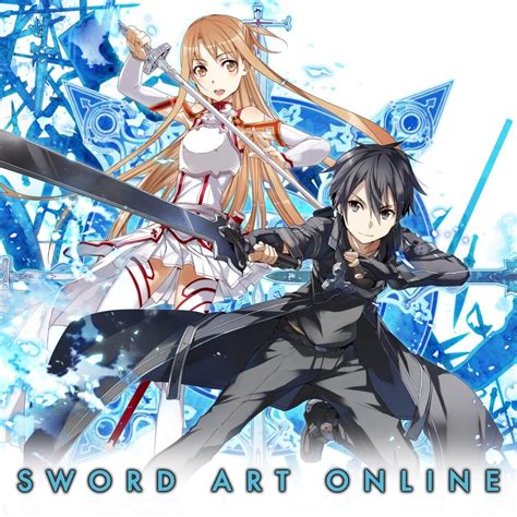 Sword Art Online Sword Art Online Scripts Season Lyrics And