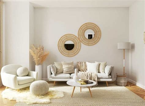 29 Budget Friendly Living Room Decoration Ideas