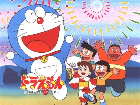Doraemon Doraemon Photo 34878310 Fanpop