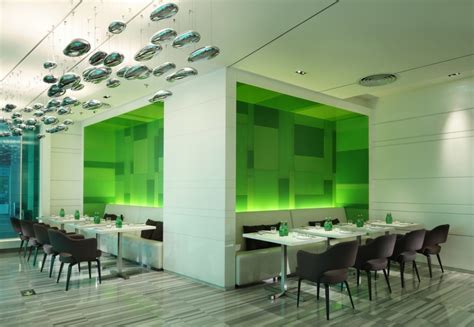 Best Restaurant Interior Design Ideas Modern Restaurant P