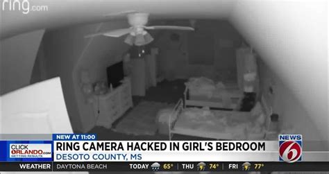 Ring Camera Hacked In Girls Bedroom Videos Metatube