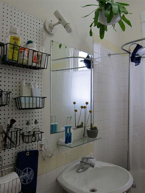 30 amazingly diy small bathroom storage hacks help you store more architecture and design
