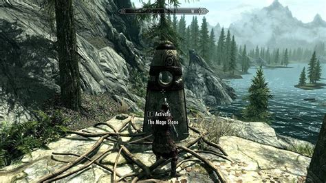 All 13 Standing Stones In Skyrim Ranked