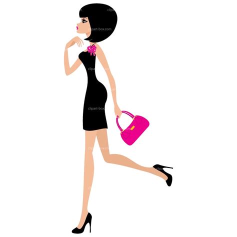 Free Fashion Clipart Download Free Fashion Clipart Png Images Free Cliparts On Clipart Library