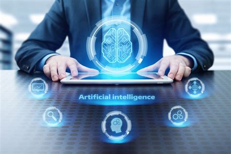 Artificial Intelligence Trends For 2020 Infoclutch Riset