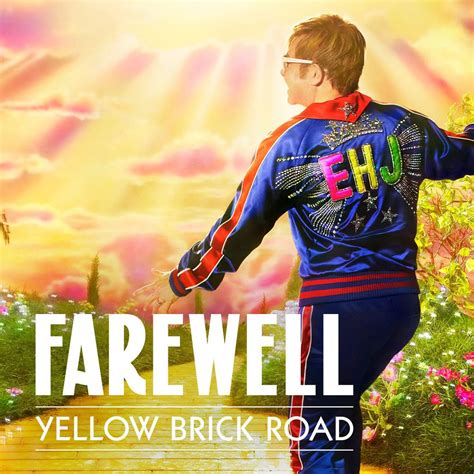 Konzert Elton John Farewell Yellow Brick Road Tour 2020 Radioeins