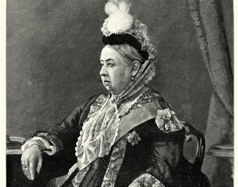 Maybe you would like to learn more about one of these? 23 Of Queen Victoria's Eating Habits - They're Pretty Shocking