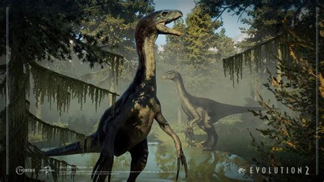 Jurassic World Evolution 2 La Expansión Dominion Biosyn Ya Está Disponible Newsgame