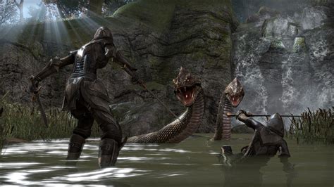 Thanks for submitting a report! The Elder Scrolls Online | OnRPG