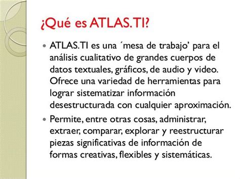 Clases Del Atlas Que Es Un Atlas