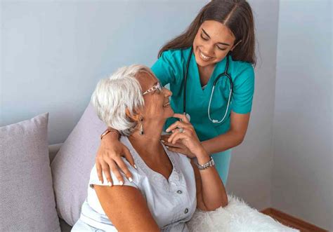 Assisted Living What Caregivers Need To Know Apricus