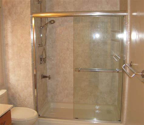 Experience professional service and quality products, enjoy your shopping with us. Tub to Shower Conversions by Lampert Renovations in Toronto