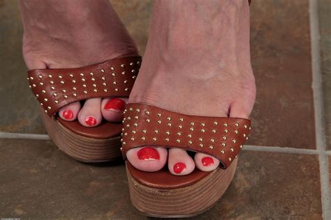 Sophia Delanes Feet